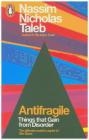 Antifragile