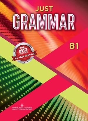 Just Grammar B1 Student's Book