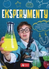 Eksperymenty - Magdalena Foltyniak, Piotr Pękala