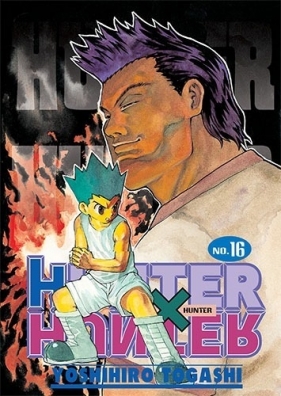 Hunter x Hunter. Tom 16 - Yoshihiro Togashi