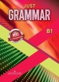 Just Grammar B1 Student's Book - Alexandra Green