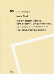 Kwadrat przebity włócznią