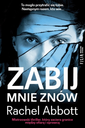  Zabij mnie znów