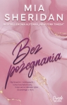 Bez pożegnania Mia Sheridan