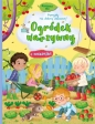 Zielono mi. Ogródek warzywny - Opracowanie zbiorowe