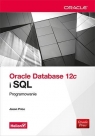 Oracle Database 12c i SQL Programowanie Price Jason
