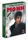 Monk (sezon 3, 4 DVD)