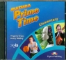 Matura Prime Time Elementary Class CD 1-4  Evans Virginia, Dooley Jenny
