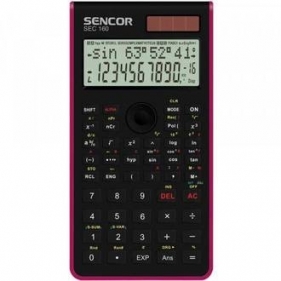 Kalkulator biurowy Sencor SEC 160 RD