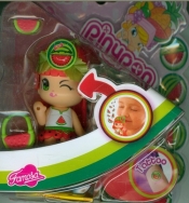 Laleczka Pinypon owocowa arbuz (FPP8922)