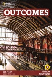 Outcomes 3rd Edition Beginner (Split B) - Hugh Dellar, Andrew Walkley