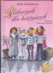 Podręcznik dla księżniczek