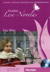 Lese Novelas-Eva, Paket