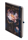 Kalendarz Nauczyciela 2025/2026 B5 TDW Orchidea -