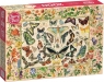  Puzzle 2000 CherryPazzi  Botanical World 5022414 +