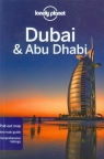 Lonely Planet Dubai & Abu Dhabi Przewodnik