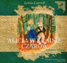 Alicja w krainie czarów
	 (Audiobook) Carroll Lewis