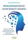 Ukryte przyczyny depresji, stanów lękowych i wypalenia Klaus Bernhardt