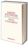 Opera Omnia T. VI-1 - Jezus z Nazaretu Ratzinger Joseph