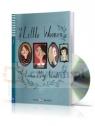 Little Women książka + CD B1 Louisa May Alcott