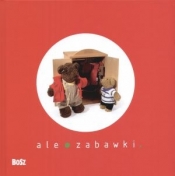 Ale zabawki