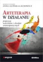 Arteterapia w działaniu - Anna Glińska-Lachowicz