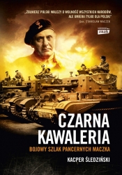 Czarna kawaleria - Kacper Śledziński