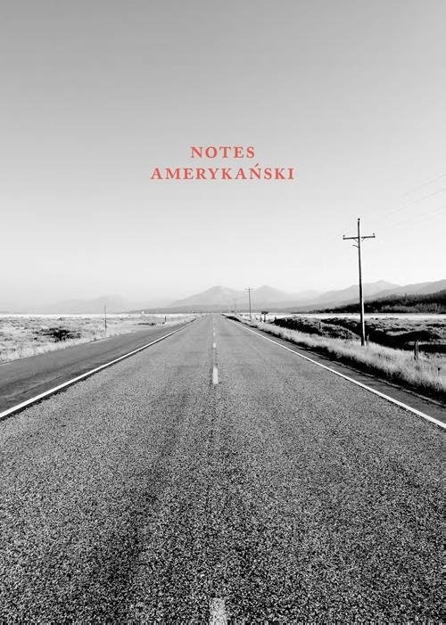 Notes amerykański