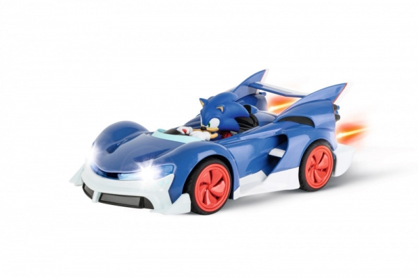 Samochód RC Sonic Performance (370201063)