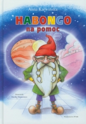 Habongo na pomoc