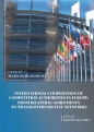 International Cooperation of Competition Autho - Mateusz Błachucki