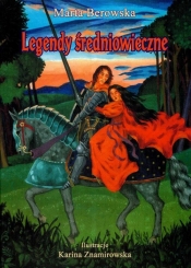 Legendy średniowieczne