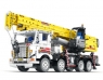 Reobrix, Klocki Car Crane - Dynamic Version, 2206 el. Wiek: 14+