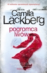 Saga o Fjällbace. Tom 9. Pogromca lwów Camilla Läckberg