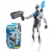 MAX STEEL Turbo Figurka ŚwietlnaPodstawowa