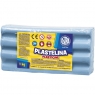 Plastelina Astra, 1 kg - niebieska jasna (303111013)
