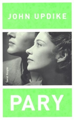 Pary - Updike John