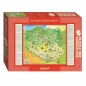 Puzzle 200: Polska Młodego Odkrywcy