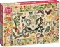 Puzzle 2000 CherryPazzi Botanical World 50224