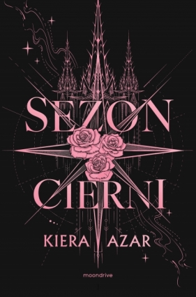 Sezon cierni - Kiera Azar