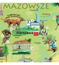 Puzzle 200: Polska Młodego Odkrywcy