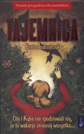 Tajemnica - Beata Andrzejczuk