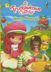 Truskawkowe Ciastko ? Warto Marzyć