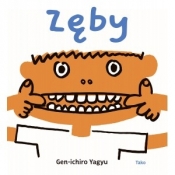 Zęby - Genichiro Yagyu