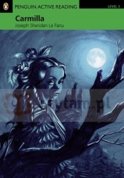 Pen. PLAR Carmilla Bk/CDR (3) - Joseph Sheridan Le Fanu