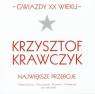 Gwiazdy XX wieku Największe przeboje Krzysztof Krawczyk