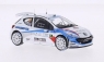 Peugeot 207 S20 00 #5 B. Bouffier/X. Panseri