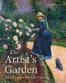 The Artist's Garden Jackie Bennett