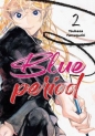 Blue Period 02 - Tsubasa Yamaguchi