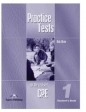 CPE Practice Tests 1 SB - Virginia Evans, Bob Obee